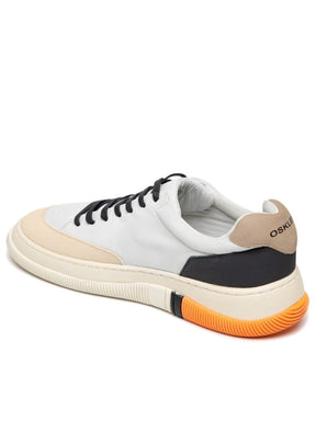 TENIS OSKLEN HYBRID LACES - OFF WHITE