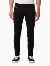 CALÇA CALVIN KLEIN MASCULINA COLOR FIVE INFINITE BLACK