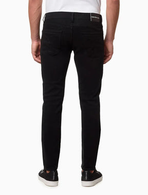 CALÇA CALVIN KLEIN MASCULINA COLOR FIVE INFINITE BLACK