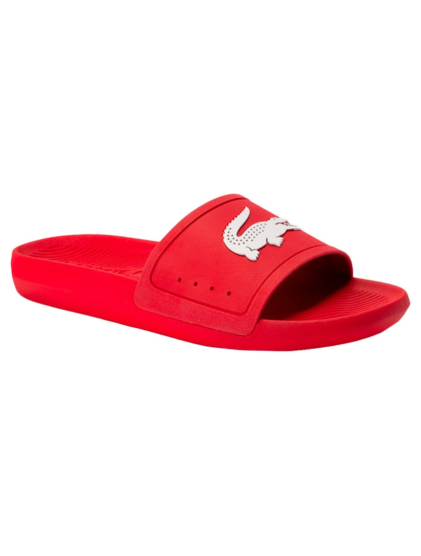 CHINELO SLIDE LACOSTE