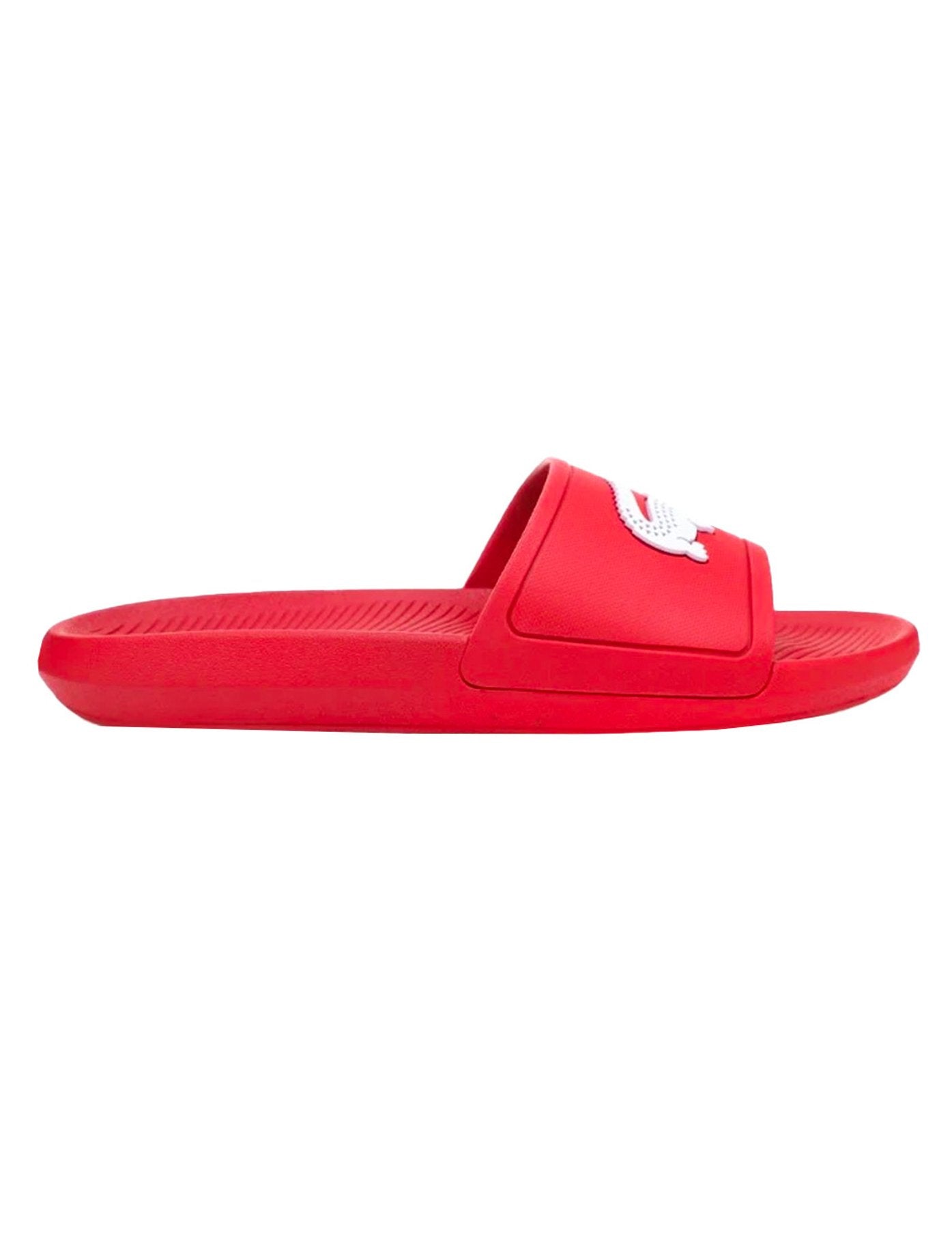 CHINELO SLIDE LACOSTE