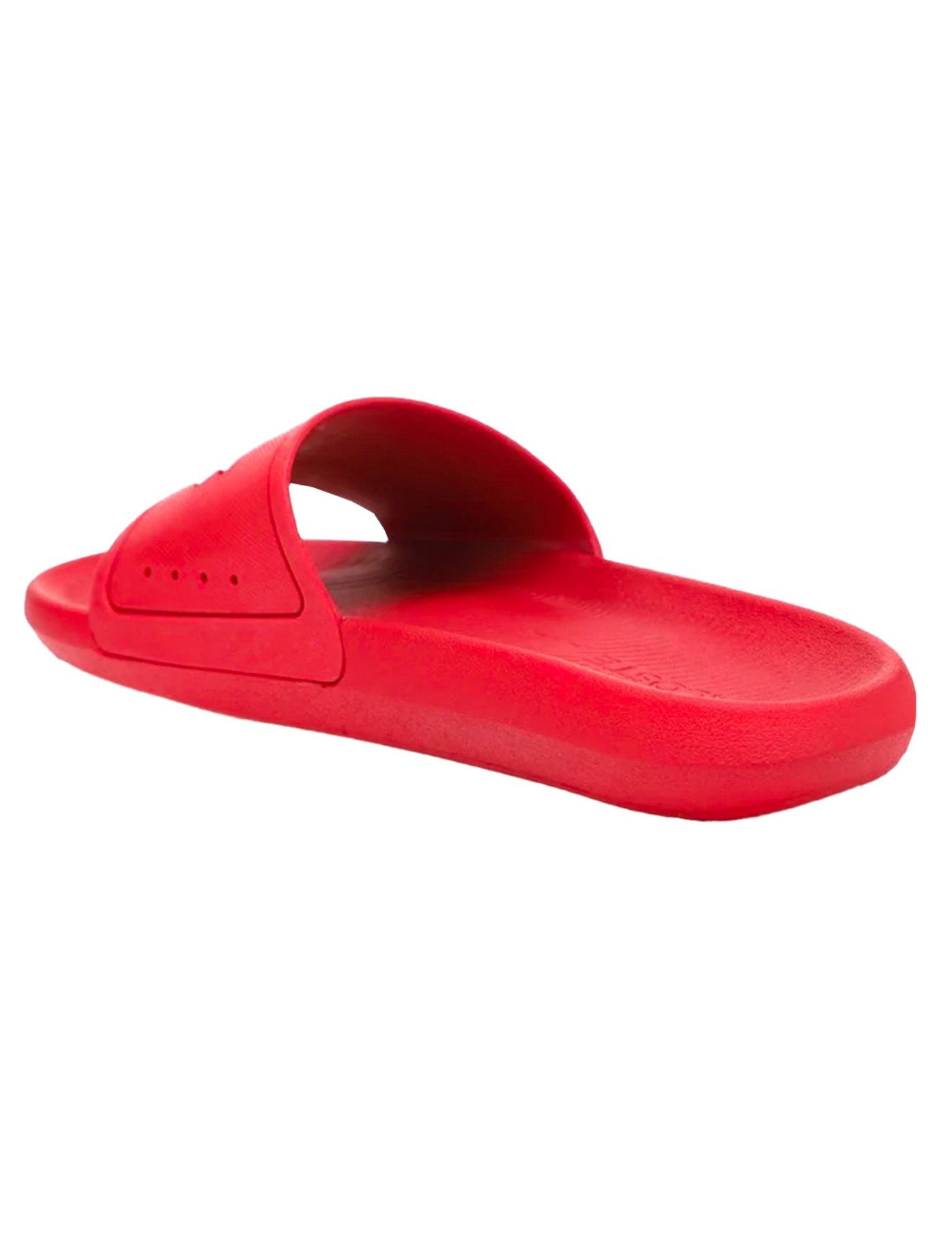 CHINELO SLIDE LACOSTE