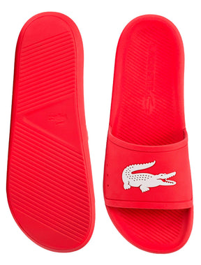 CHINELO SLIDE LACOSTE