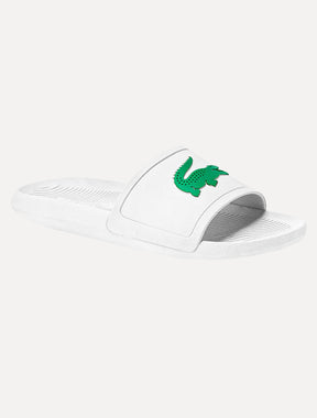 CHINELO SLIDE LACOSTE