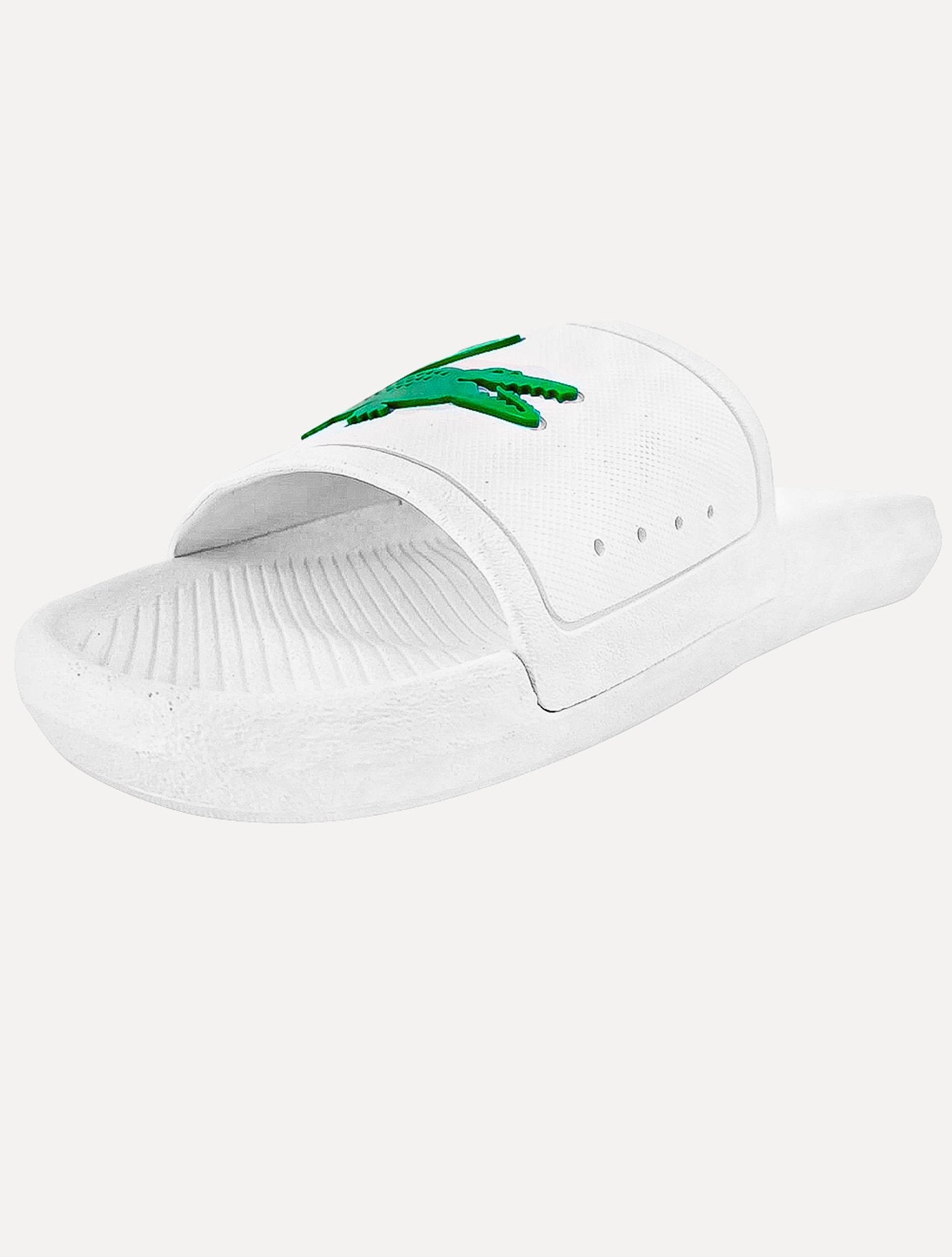 CHINELO SLIDE LACOSTE