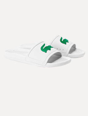 CHINELO SLIDE LACOSTE