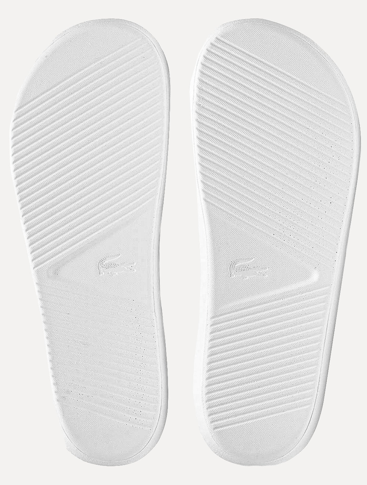 CHINELO SLIDE LACOSTE