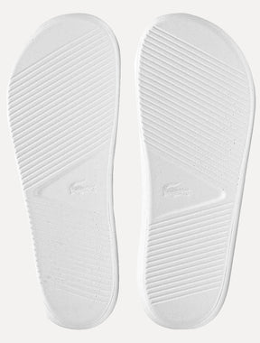 CHINELO SLIDE LACOSTE