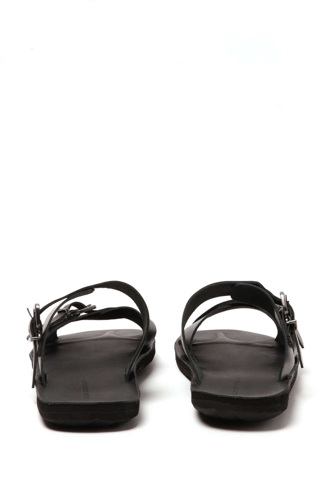SANDALIA ELLUS BUCKLE