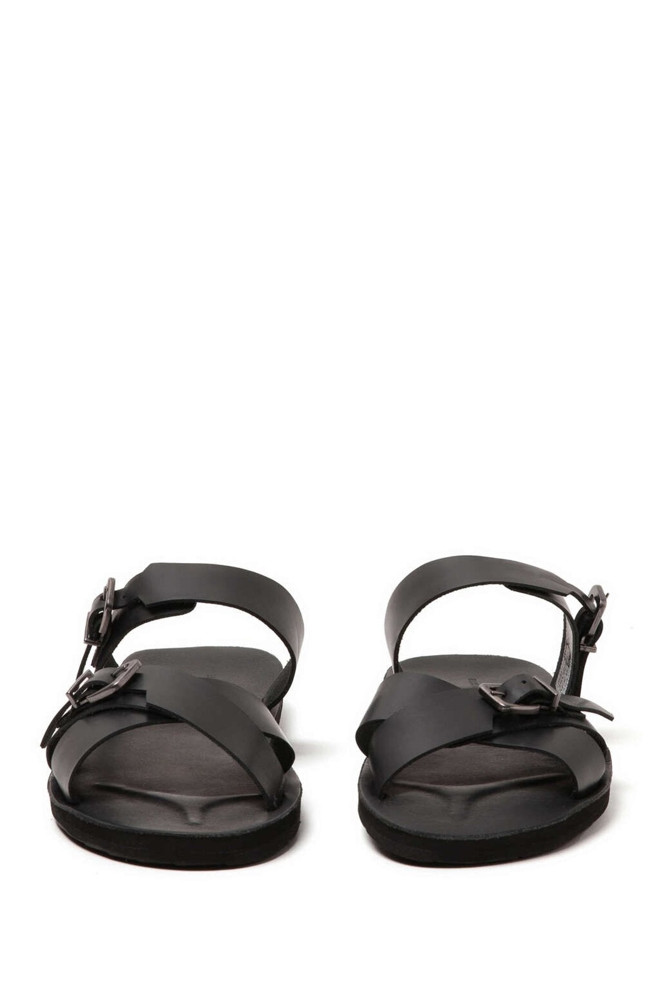 SANDALIA ELLUS BUCKLE