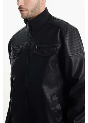 JAQUETA ELLUS BOMBER POCKETS