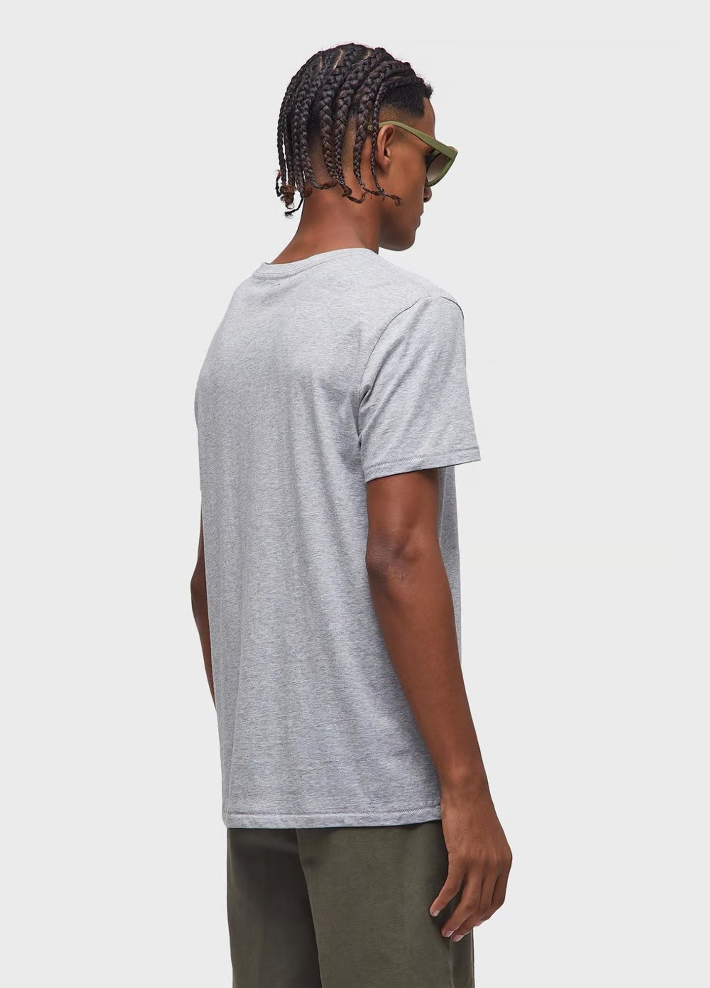 CAMISETA OSKLEN MASCULINA SUPERSOFT COLOR