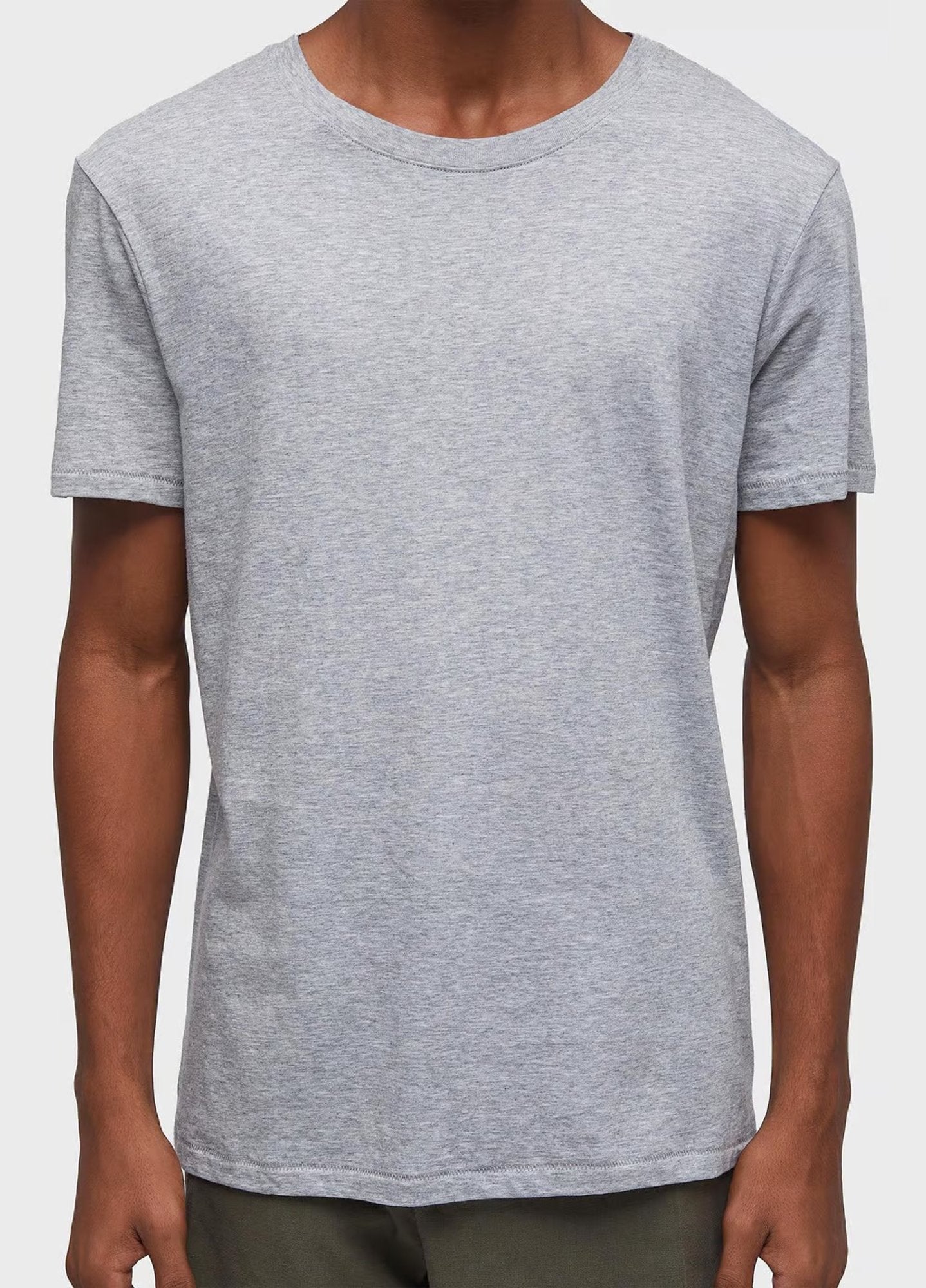 CAMISETA OSKLEN MASCULINA SUPERSOFT COLOR