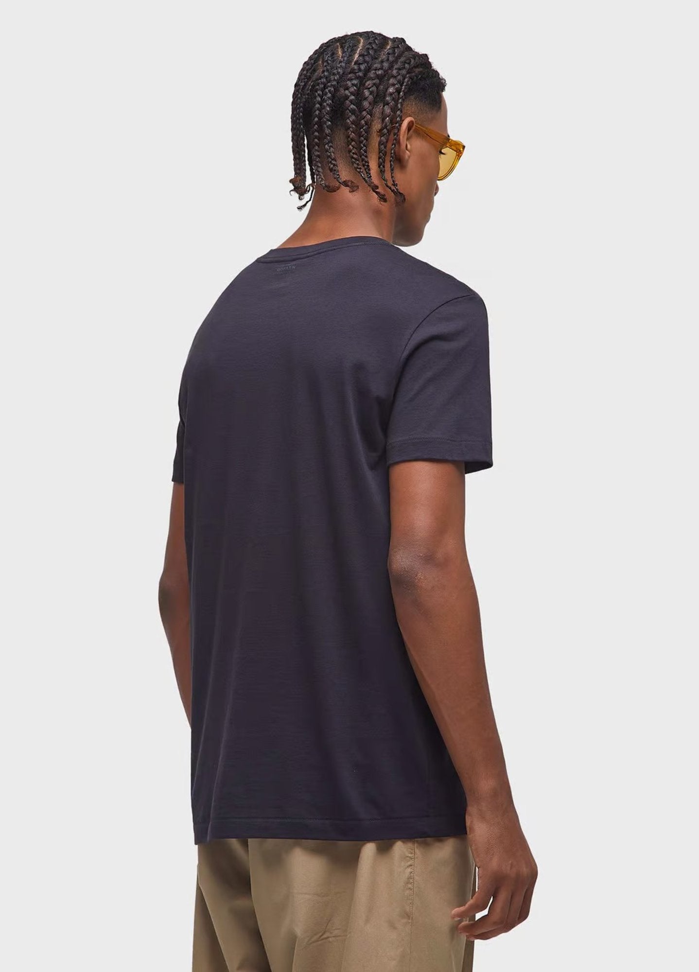 CAMISETA OSKLEN MASCULINA SUPERSOFT COLOR
