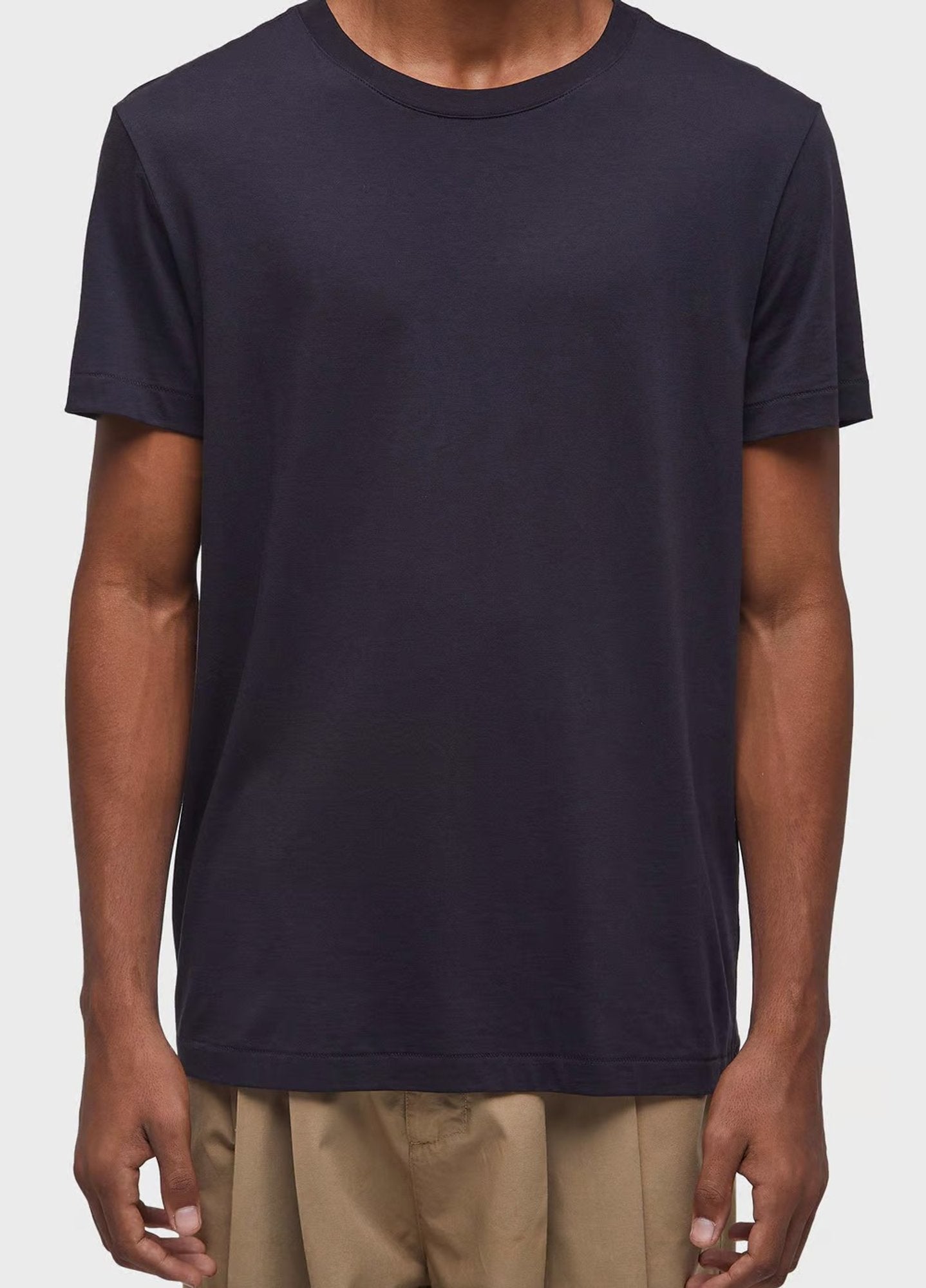 CAMISETA OSKLEN MASCULINA SUPERSOFT COLOR