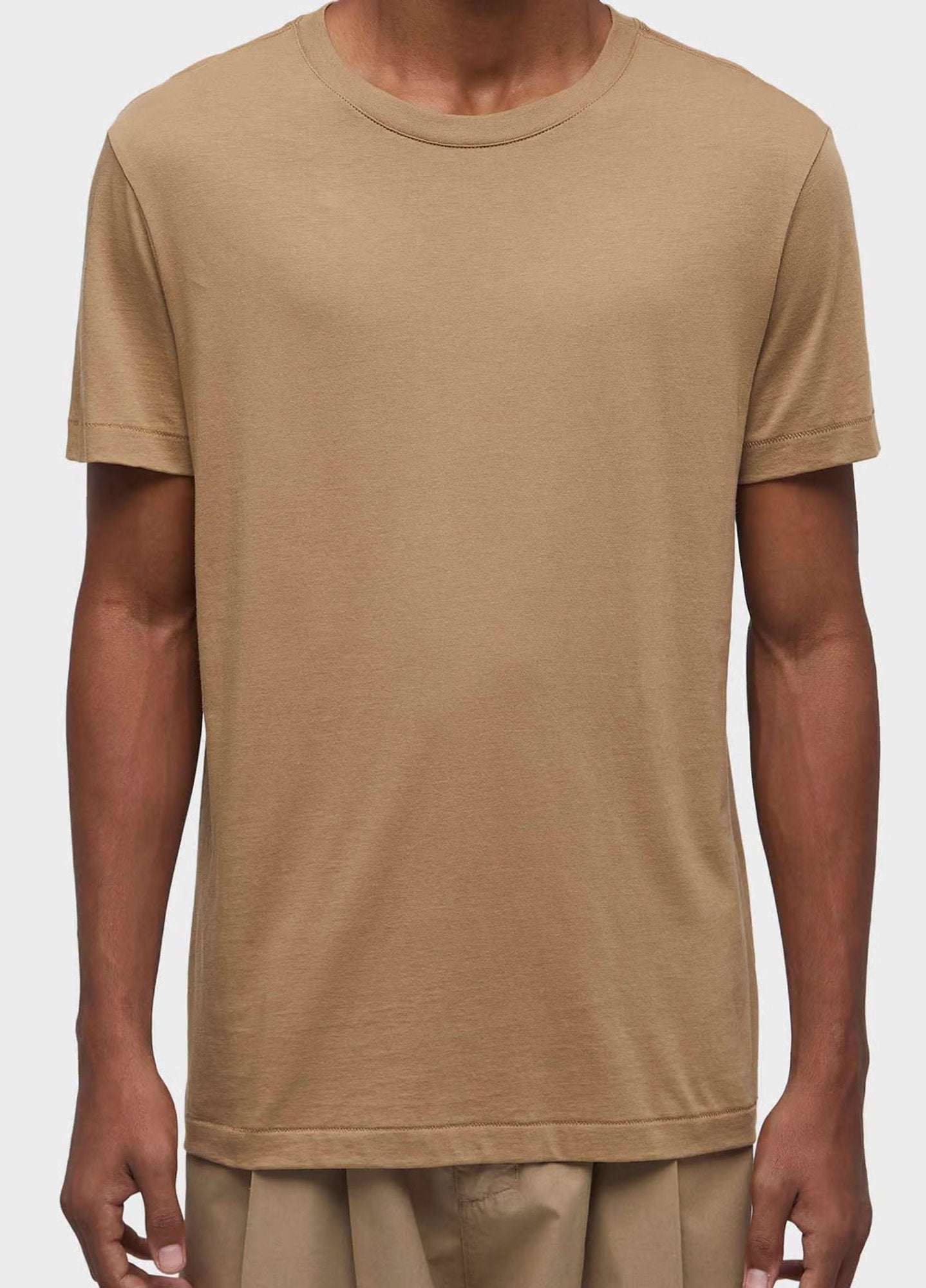 CAMISETA OSKLEN MASCULINA SUPERSOFT COLOR