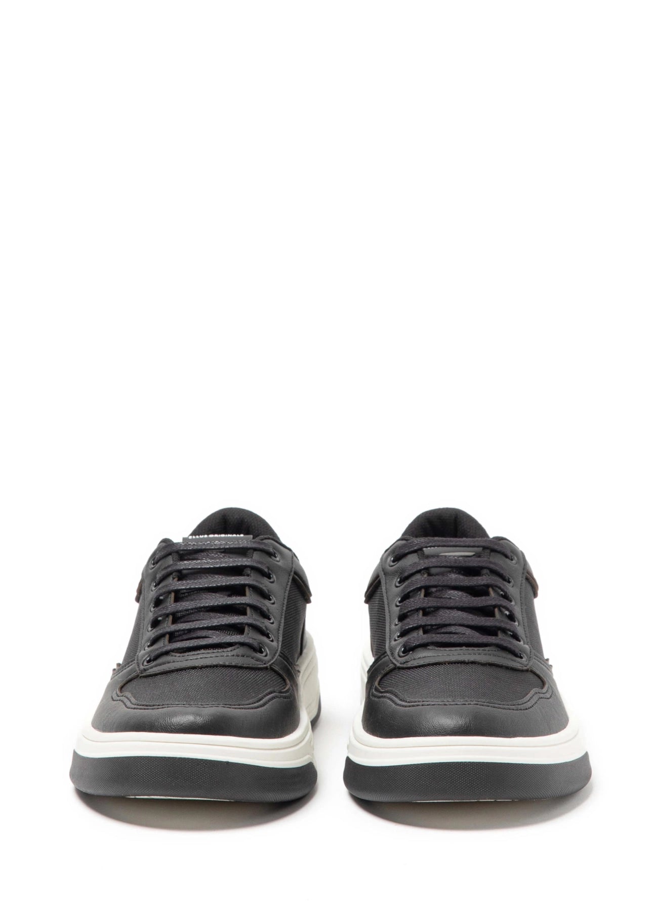 TENIS ELLUS EVAN PRETO