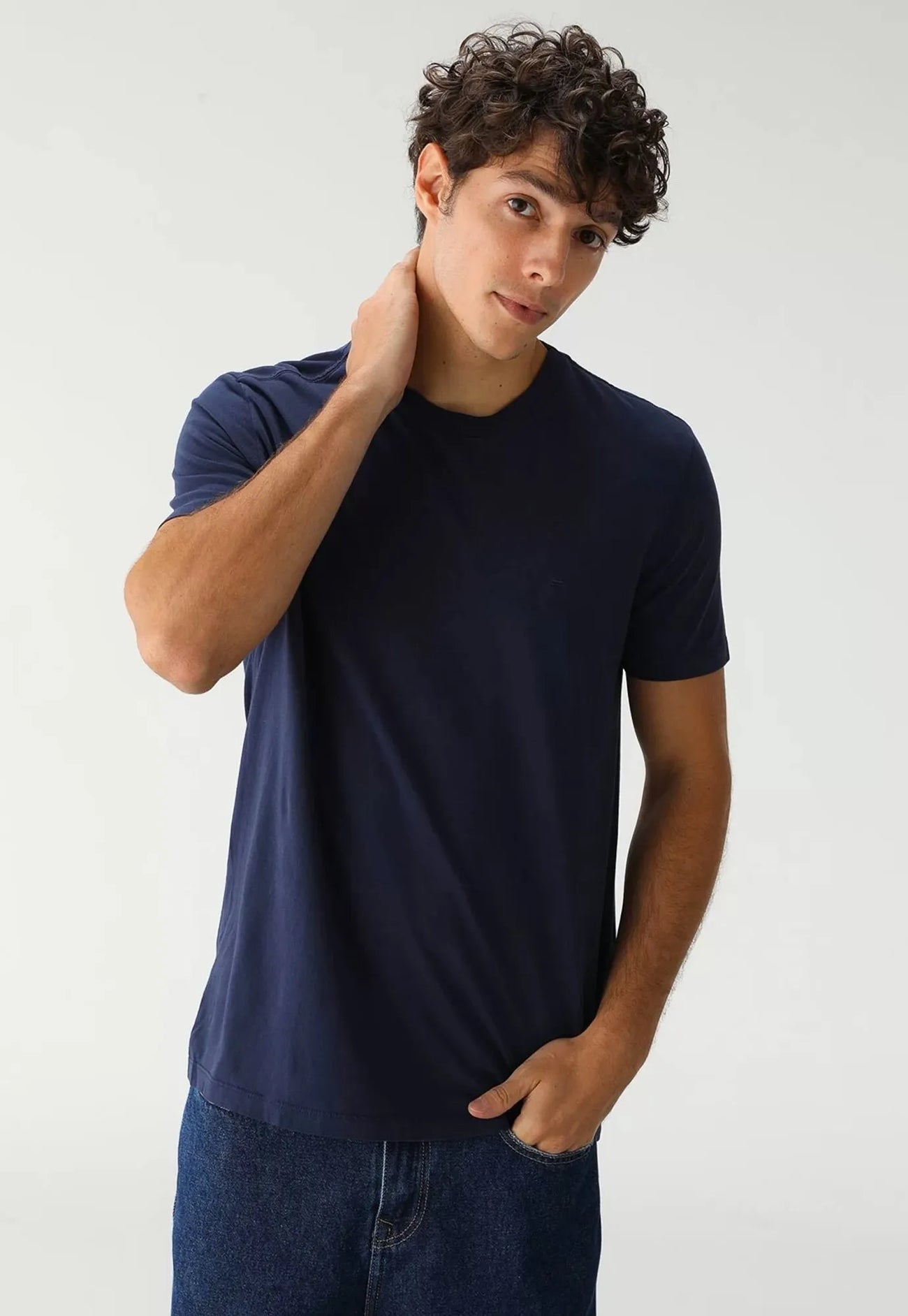 CAMISETA ELLUS BASICA EASA