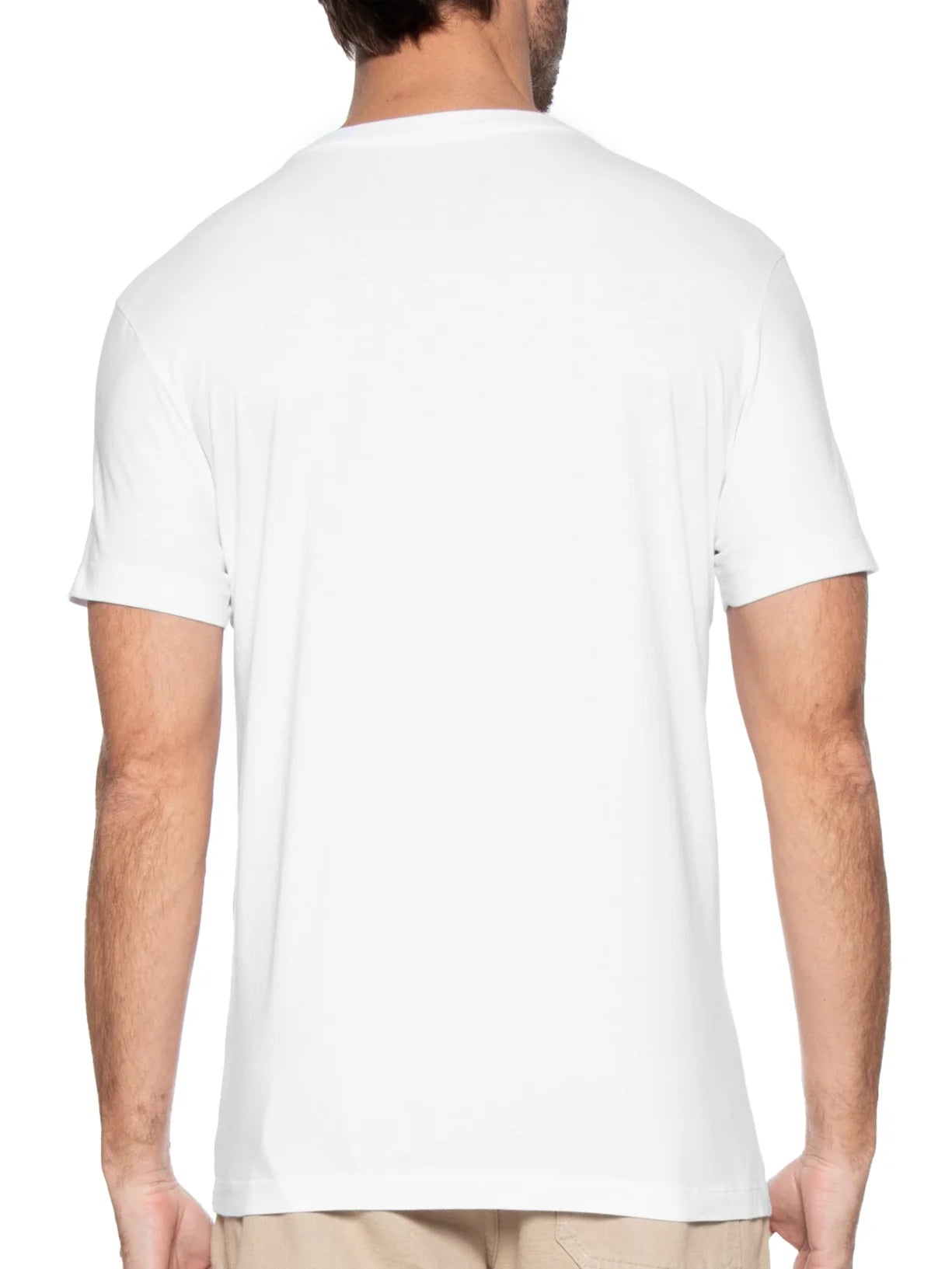 CAMISETA OSKLEN VINTAGE CALCADAO