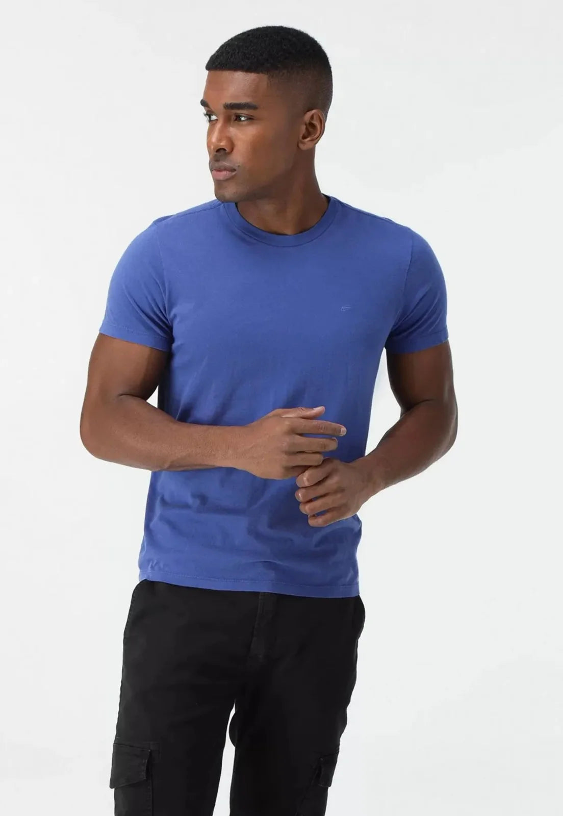CAMISETA ELLUS BASICA EASA