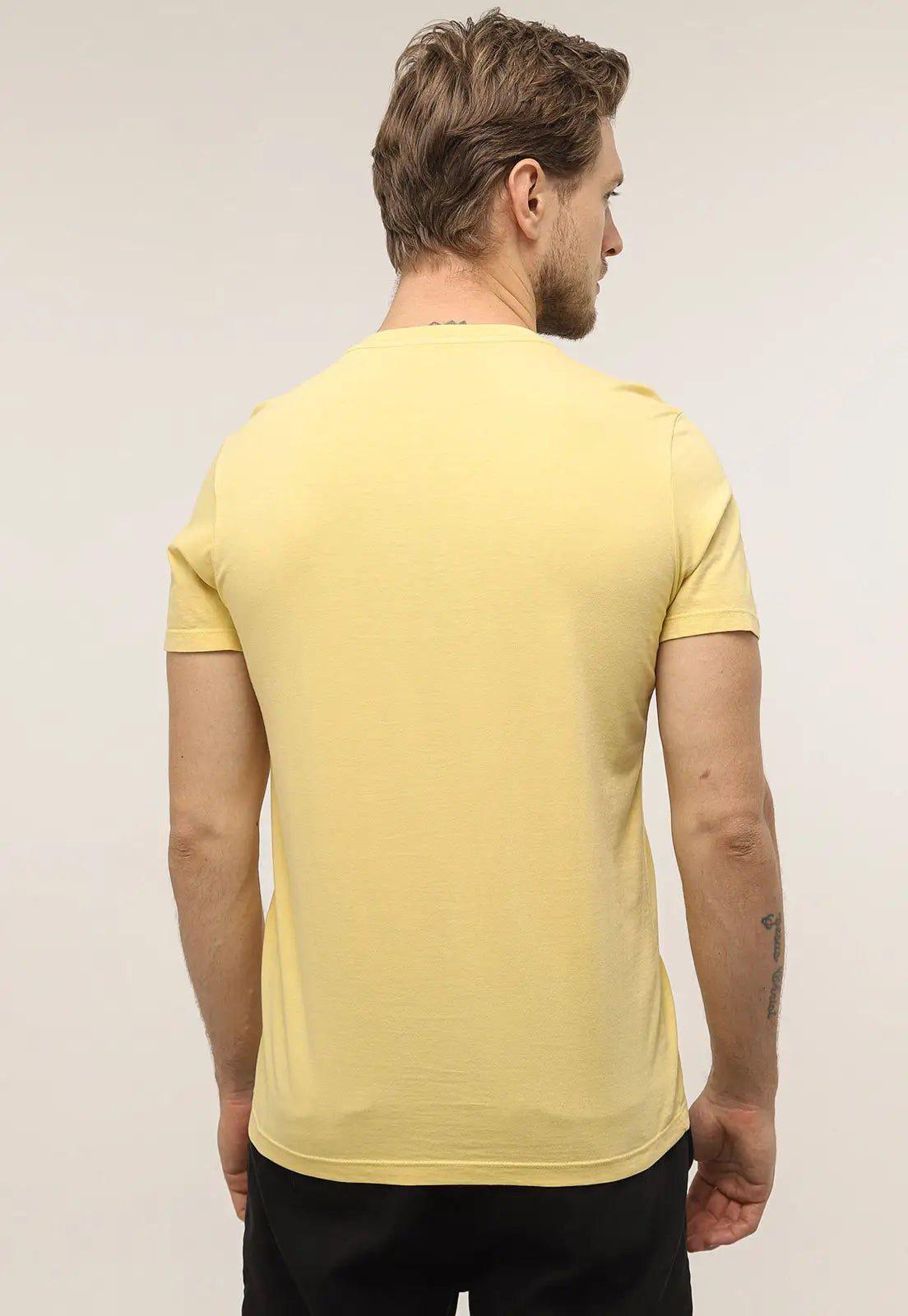 CAMISETA ELLUS BASICA EASA