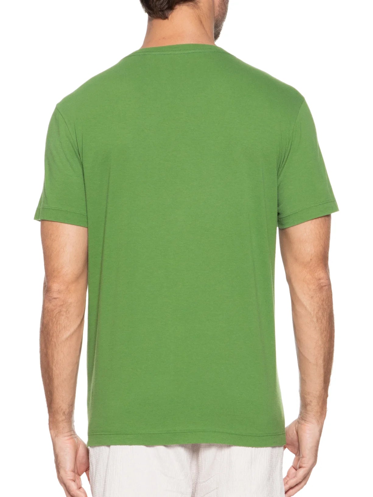 CAMISETA OSKLEN VINTAGE CALCADAO