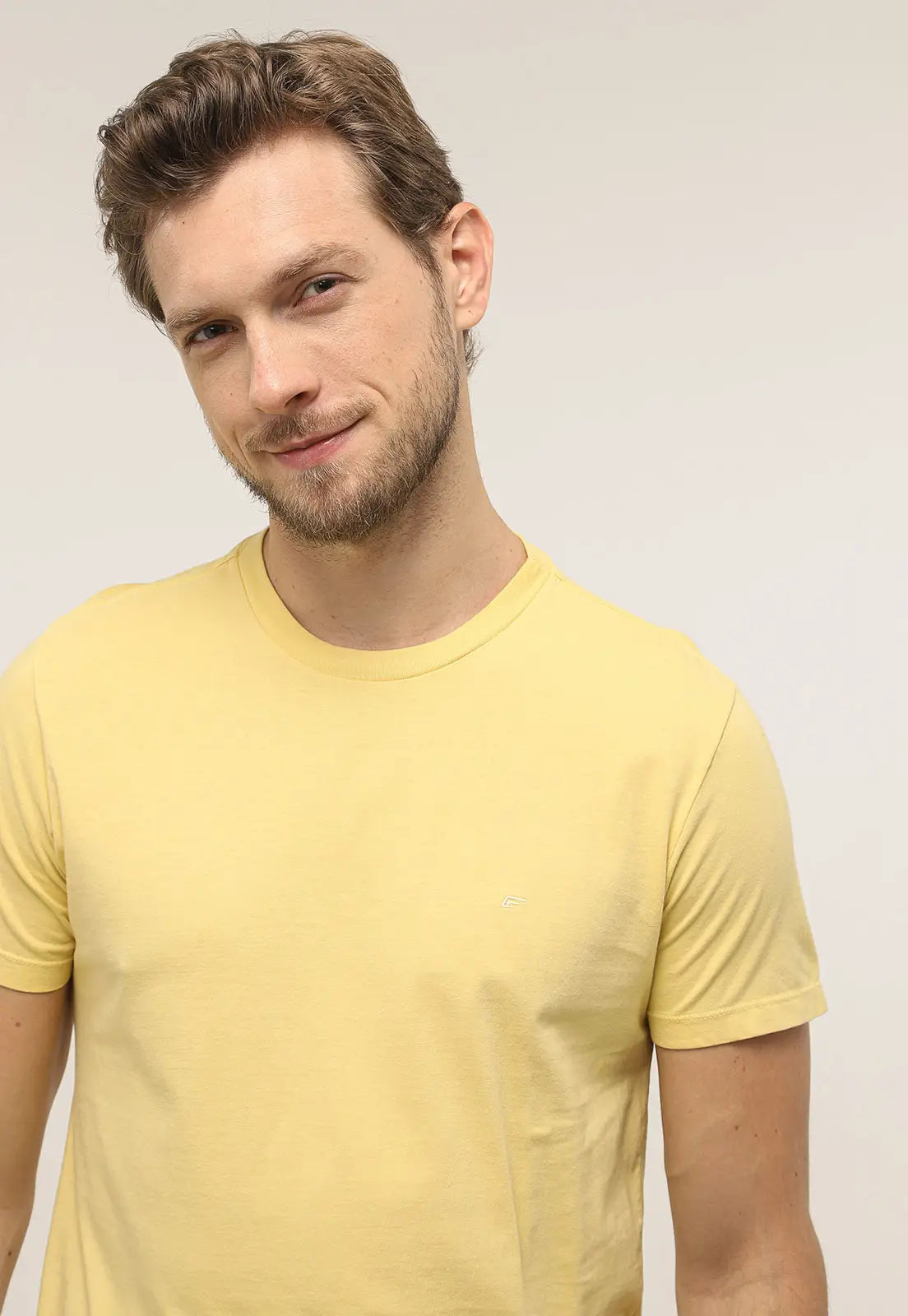 CAMISETA ELLUS BASICA EASA
