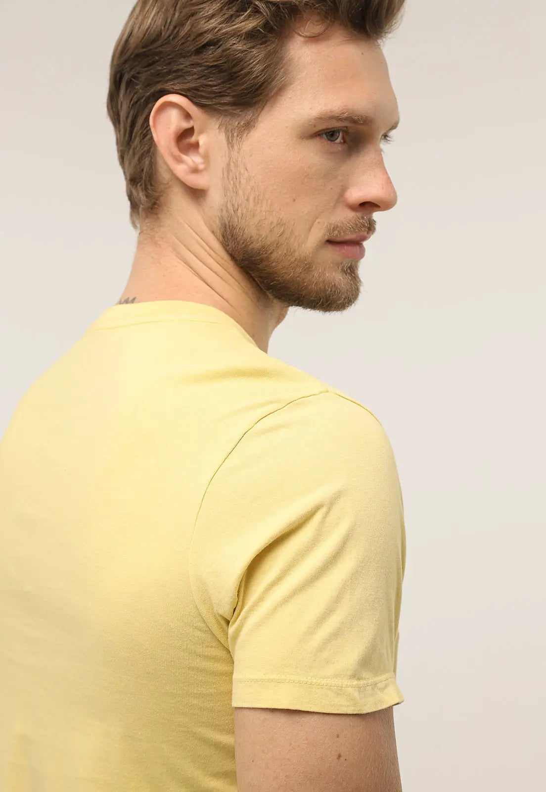 CAMISETA ELLUS BASICA EASA