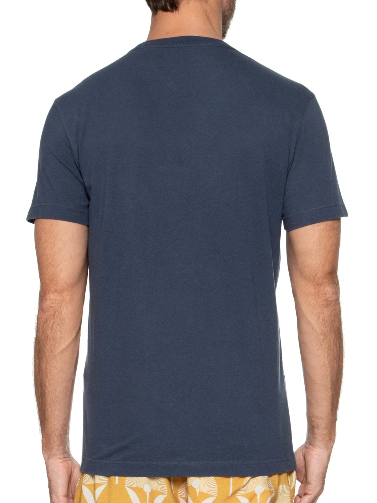 CAMISETA OSKLEN VINTAGE CALCADAO