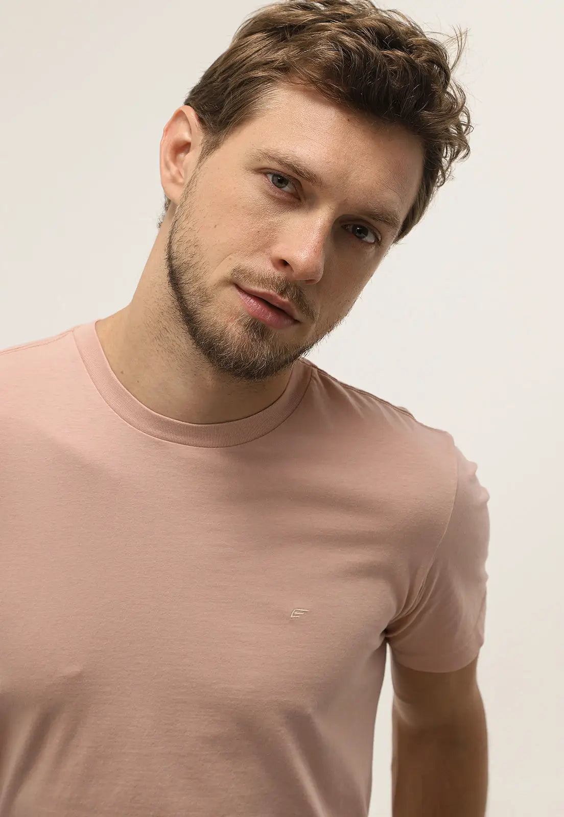 CAMISETA ELLUS BASICA EASA