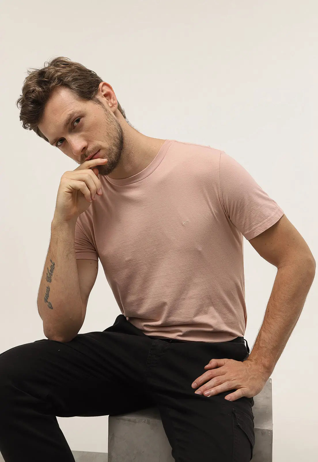 CAMISETA ELLUS BASICA EASA