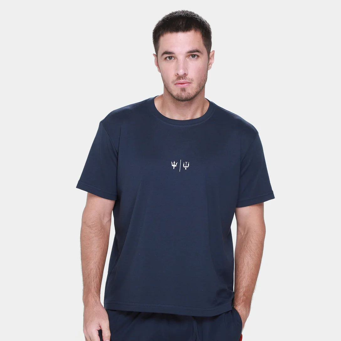 CAMISETA OSKLEN BIG SHIRT KITE LOGO