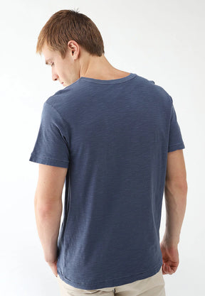CAMISETA OSKLEN ROUGH WATERMAN