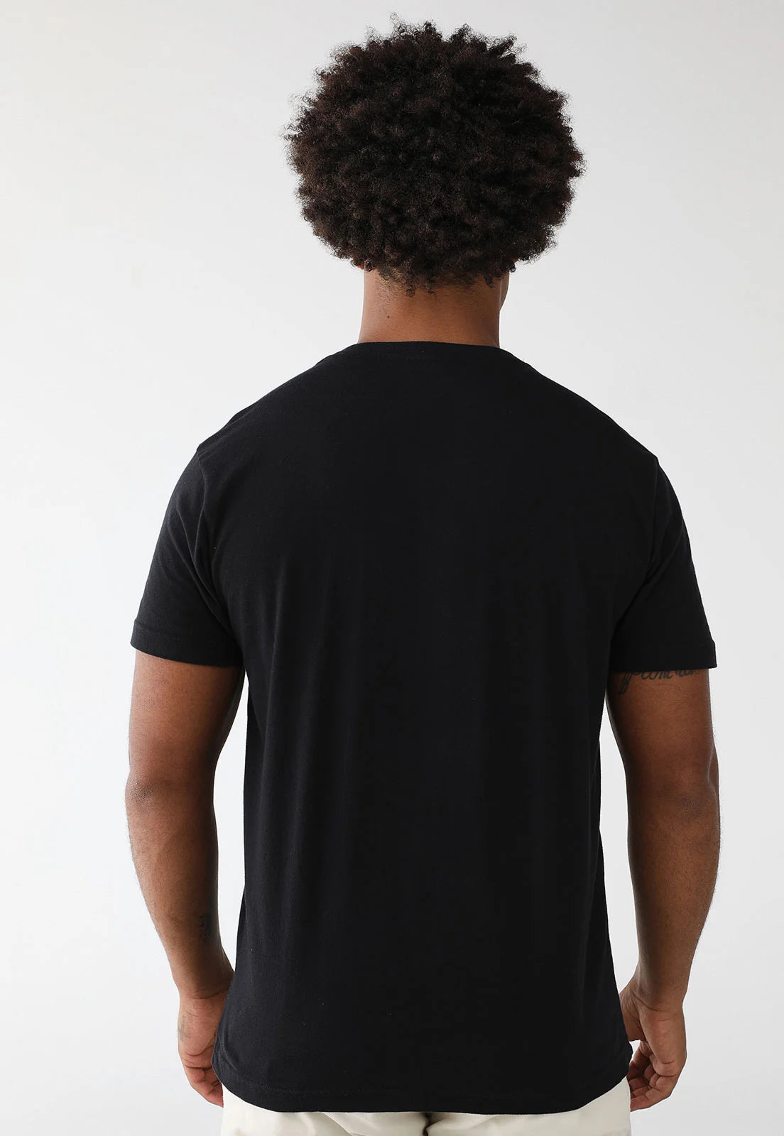 CAMISETA OSKLEN VINTAGE TRIDENT