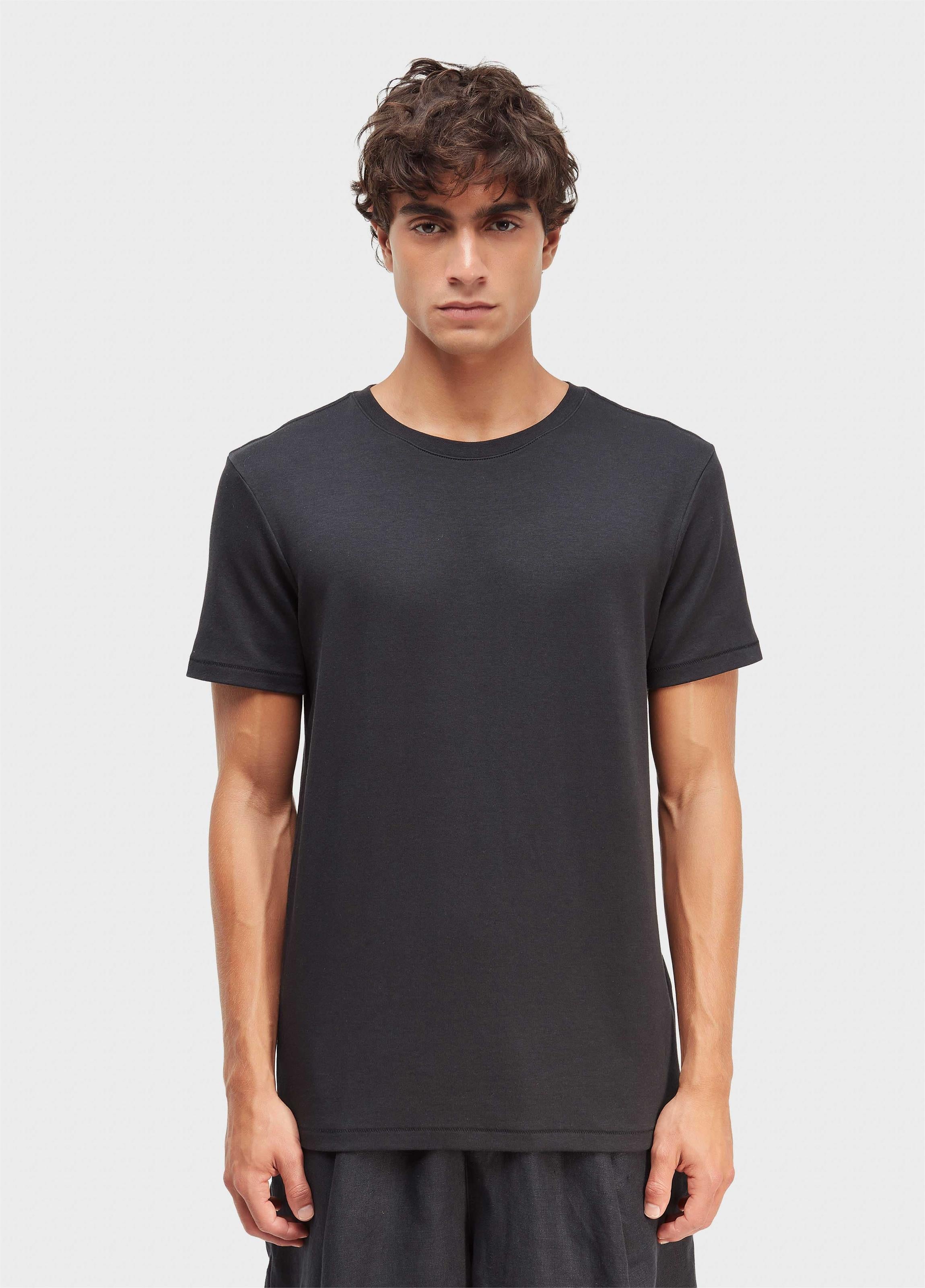 CAMISETA OSKLEN MASCULINA SUPERSOFT COMFORT