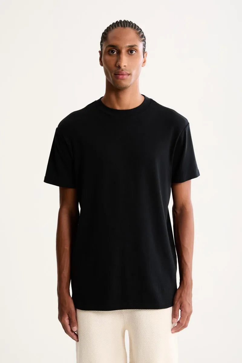 CAMISETA FOXTON INTERLOCK NEW