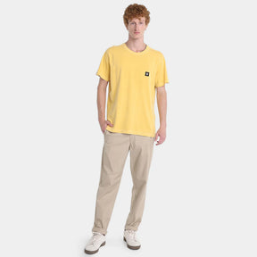 CAMISETA OSKLEN STONE TRIDENTE MINI