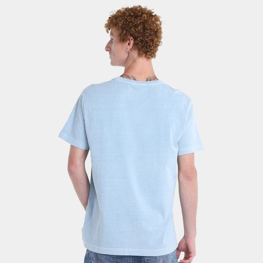 CAMISETA OSKLEN STONE TRIDENTE MINI