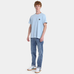 CAMISETA OSKLEN STONE TRIDENTE MINI