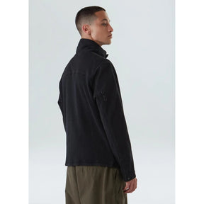 JAQUETA OSKLEN COTTON CLIPPING