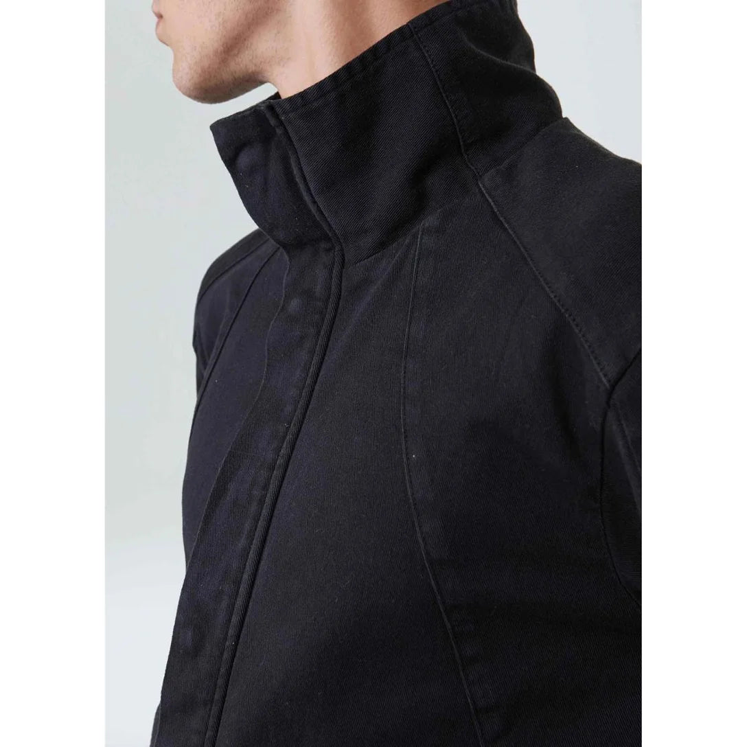 JAQUETA OSKLEN COTTON CLIPPING