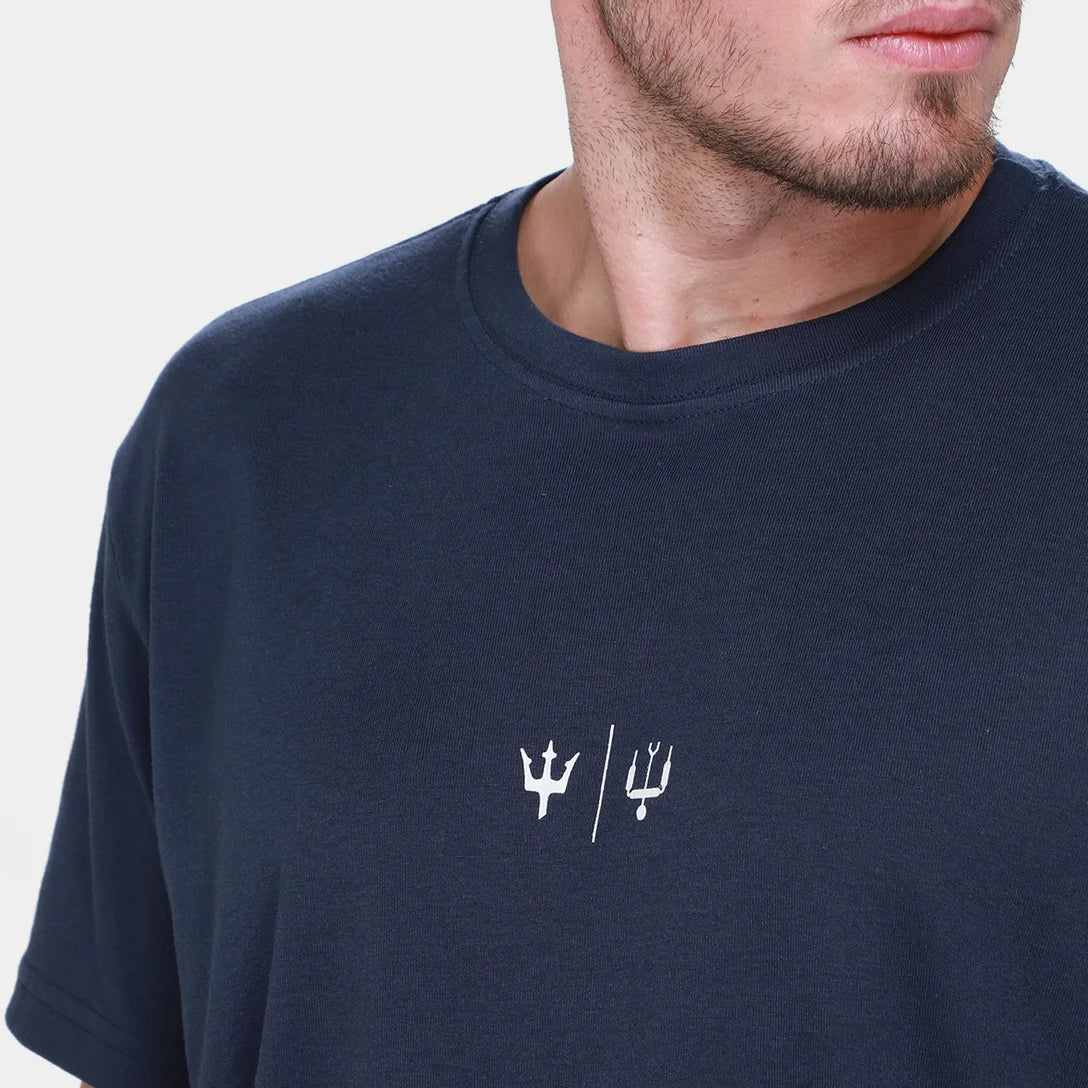 CAMISETA OSKLEN BIG SHIRT KITE LOGO