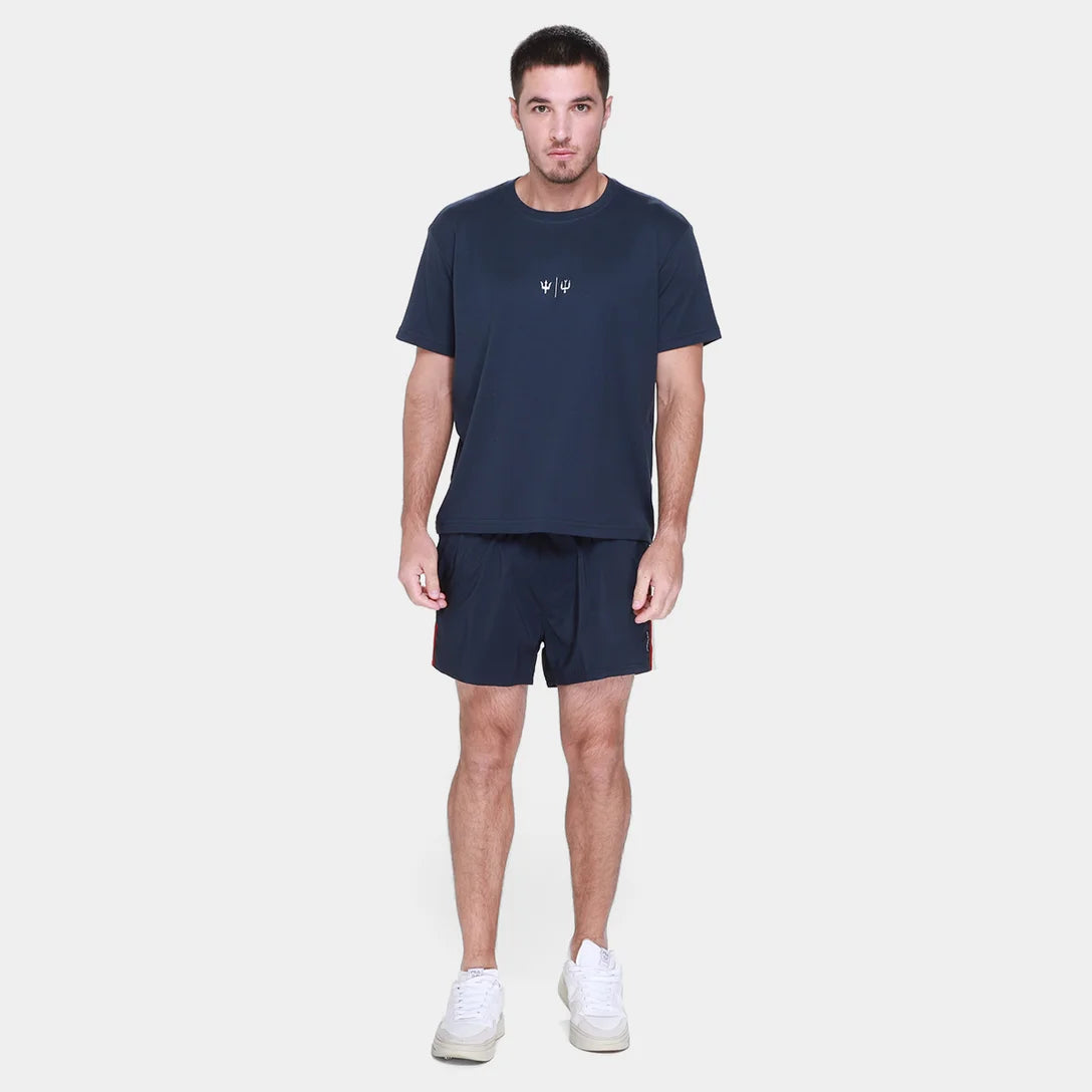 CAMISETA OSKLEN BIG SHIRT KITE LOGO