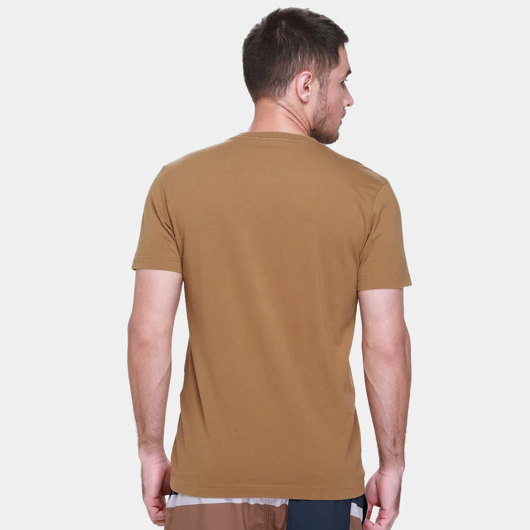 CAMISETA OSKLEN MASCULINA VINTAGE SK8 ROSE