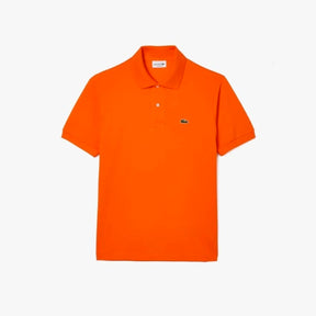 POLO LACOSTE L.12.12 LARANJA