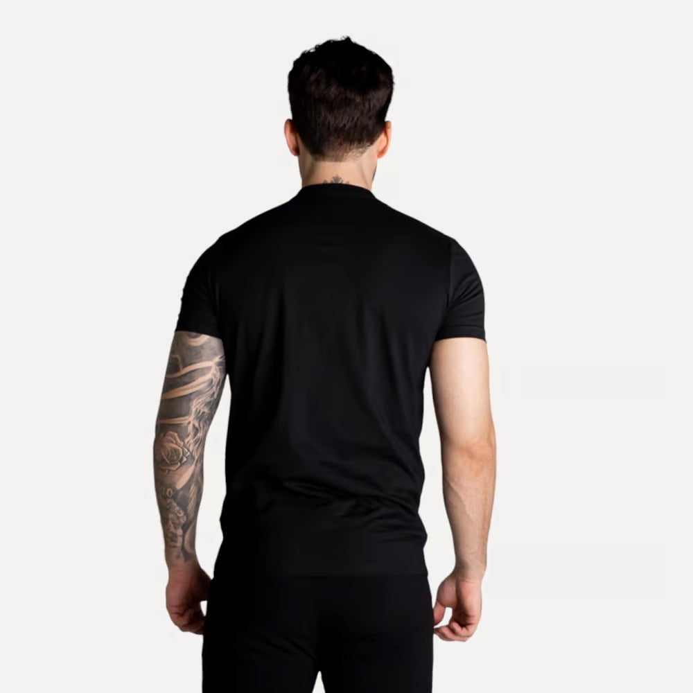 CAMISETA ELLUS FINE 1972 ARMY CLASSIC