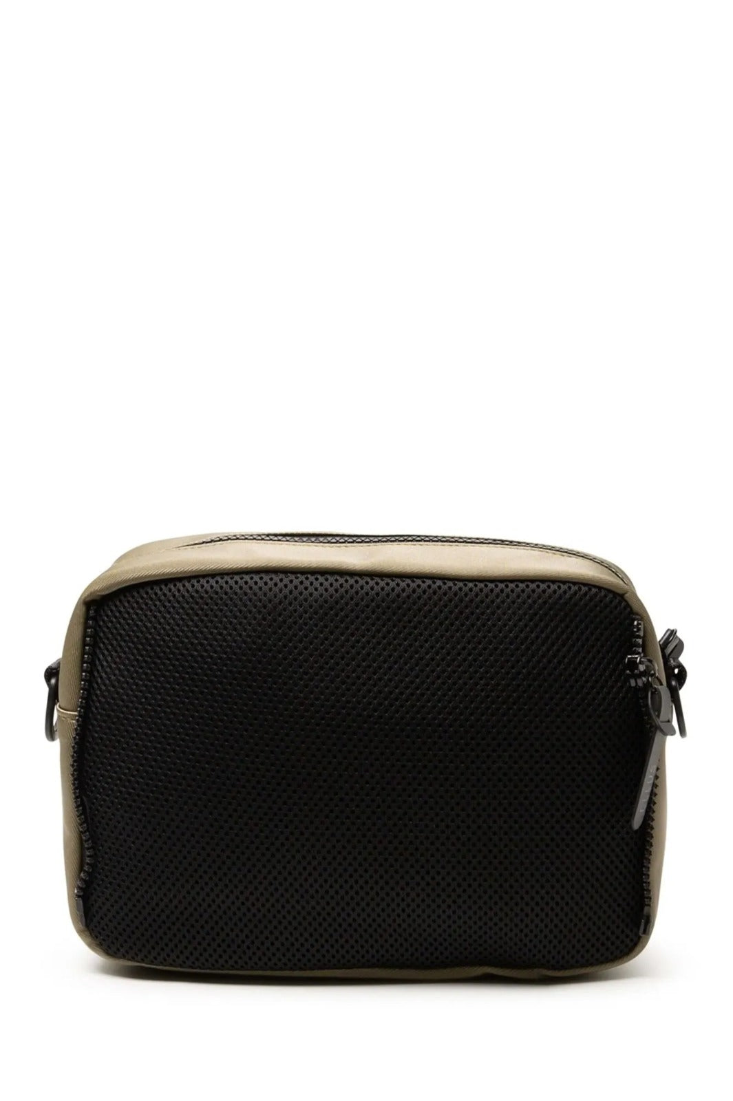 BELT BAG NYLON RUBBER DETAIL ELLUS AREIA