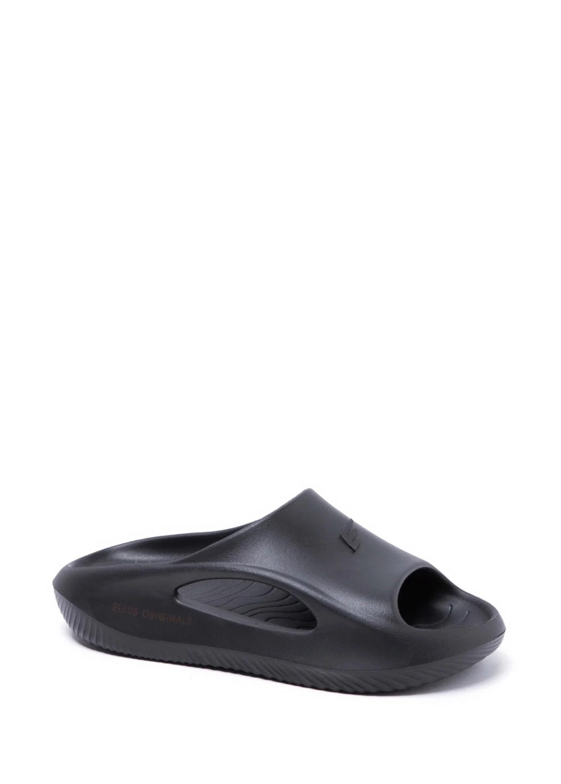 SLIDE ELLUS WAVE PRETO