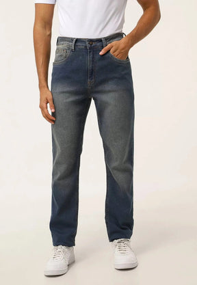 CALÇA JOHN JOHN SKINN JEANS MEDIO