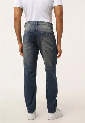 CALÇA JOHN JOHN SKINN JEANS MEDIO